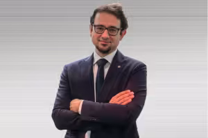Stellantis Appoints Eligio Catarinella as Head of Sales and Marketing in Enlarged Europe