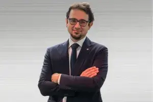 Stellantis Appoints Eligio Catarinella as Head of Sales and Marketing in Enlarged Europe