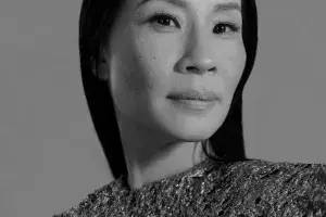 Lucy Liu Becomes the New Voice of Mercedes-Benz USA, Ushering in a Bold Era of Storytelling