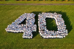 Honda Marks 40th Anniversary in North Carolina with ATV Production Expansion and Electrification Plans