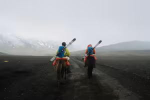 Dometic’s New Film A Silent Rebellion Debuts at ExplorerFest, Blending Adventure with Urgent Climate Awareness