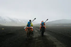 Dometic’s New Film A Silent Rebellion Debuts at ExplorerFest, Blending Adventure with Urgent Climate Awareness