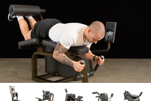 Smart Fitness Revolution: “pump by milon” Redefines Strength Training for Everyone