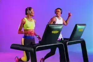 Technogym’s Excite Line Earns Eco-Award Recognition for Its Groundbreaking Use of Recycled Plastics