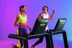 Technogym’s Excite Line Earns Eco-Award Recognition for Its Groundbreaking Use of Recycled Plastics