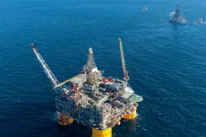Shell Expands Its Footprint in the Gulf of America with Ursa Platform Acquisition