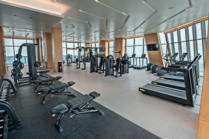 Escape to Wellness and Luxury at the New Shangri-La Phnom Penh