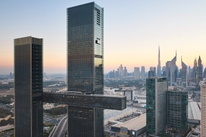 Discover Ultimate Wellness at SIRO One Za'abeel: Dubai’s New Destination for Fitness and Recovery