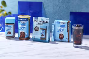 The Coolest Brew Yet: Nestlé and Starbucks Redefine Instant Cold Coffee for Home Baristas