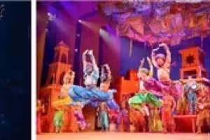 New York City's Summer of Musical Theater Extends Beyond Broadway