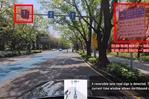 DeepRoute.ai Unveils Vision-Language-Action Model at Seoul Mobility Show