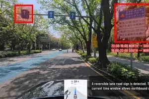 DeepRoute.ai Unveils Vision-Language-Action Model at Seoul Mobility Show