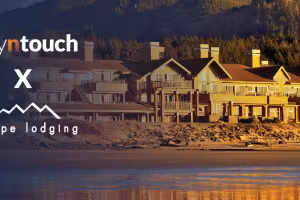 Escape Lodging Selects Stayntouch PMS to Power Seamless Hospitality Across Eight Properties