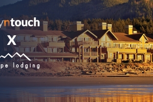 Escape Lodging Selects Stayntouch PMS to Power Seamless Hospitality Across Eight Properties
