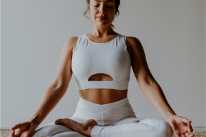 6 Powerful Benefits of Mindful Meditation for Athletes and Everyday Life
