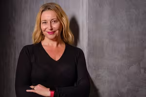 T-Systems Appoints Elke Anderl as New Chief Commercial Officer