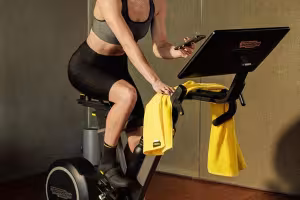 Pedal Your Way to Fitness: A Beginner’s Guide to Stationary Bike Workouts
