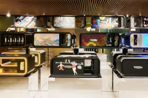 Technogym