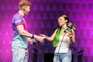 Deutsche Telekom Unveils 5G+ Gaming at Gamescom 2024 for Seamless Mobile Cloud Gaming