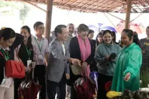 UN Tourism Conference in Viet Nam Highlights Tourism's Potential for Rural Empowerment