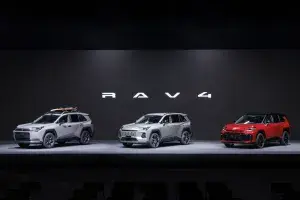 Toyota’s High-Tech Transformation: What It Means for Drivers and Everyday Life