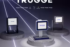 Revolutionizing Hydration: Trugge Holding GmbH Showcases Innovative Beverage Solutions at FIBO 2025