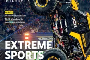 University of Akron's 55th Tire Mechanics Short Course: A Deep Dive into Tire Engineering