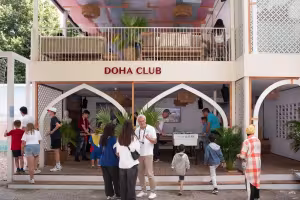 Visit Qatar's Successful EURO 2024™ Activations Highlight Qatar as a Premier Travel Destination
