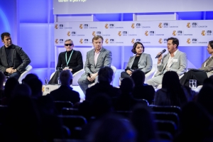 UN Tourism and Germany Drive Inclusive Employment and Accessibility in Global Travel