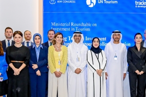 UN Tourism and UNCTAD Launch Groundbreaking Guidelines to Drive Sustainable Investment in Global Tourism