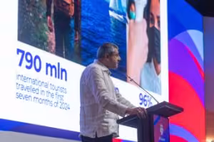 UN Tourism Executive Council Charts Future Focused on Innovation and Investment