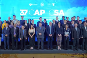 Asia and the Pacific Reignite Tourism with Focus on Sustainability and Resilience