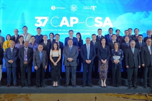 Asia and the Pacific Reignite Tourism with Focus on Sustainability and Resilience