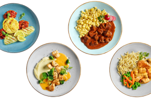 HOFMANNs Launches Protein-Packed Fit-Box and Protein-Box: Delicious and Convenient Meals for a Balanced Fitness Lifestyle