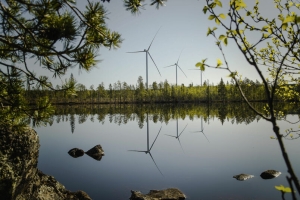 Volkswagen Powers ID. Fleet with Renewable Energy from 26 Solar and Wind Farms