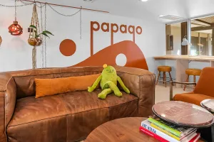Papago Hotel by Reside Opens in Scottsdale Under Trademark Collection by Wyndham