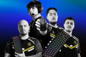 ASUS Republic of Gamers Joins Forces with Team Vitality