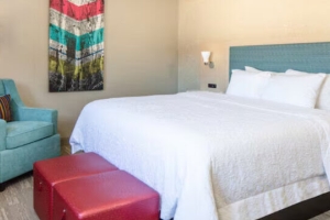  Dreamscape Hospitality Takes the Reins at Hampton Inn Freeport: A New Era of Guest Experience