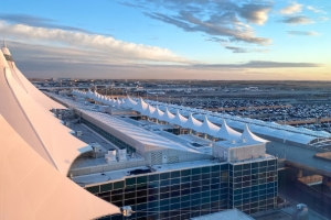 Denver Airport Unveils Final Phase of Great Hall Program, Promising Enhanced Traveler Experience