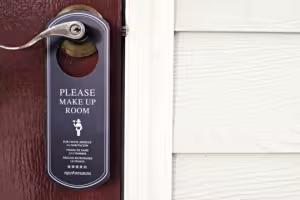Hotel Industry Shows Signs of Recovery, But Staffing Shortages Persist