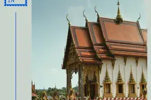 How to Create a "White Lotus" Season Three Experience in Thailand