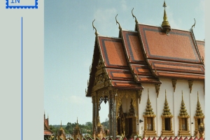 How to Create a "White Lotus" Season Three Experience in Thailand