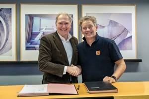 DMEXCO to Remain in Cologne Long-Term: Koelnmesse and BVDW Extend Partnership