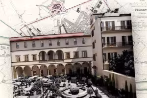 The Hoxton, Florence Opens in Italy, Expanding the Brand's Presence