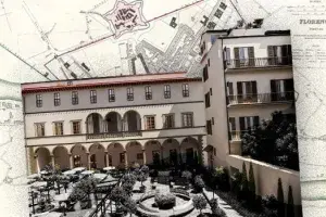The Hoxton, Florence Opens in Italy, Expanding the Brand's Presence