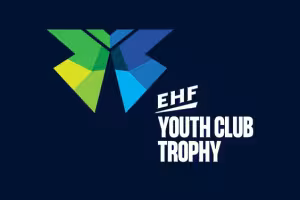 EHF Launches 'Youth Trophy' as First Younger Age Category Event for Clubs