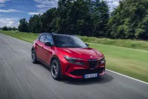 Alfa Romeo's 2025 Kicks Off with Junior Success