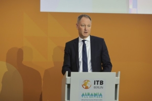 ITB Berlin 2025: Global Travel Industry Converges in Berlin