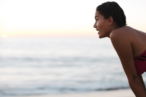 How to Be a ‘Goal Getter’ for Your Health