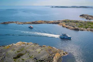 Nimbus 495 Flybridge: The Explorer's Haven